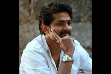 Vangaveeti Movie Stills